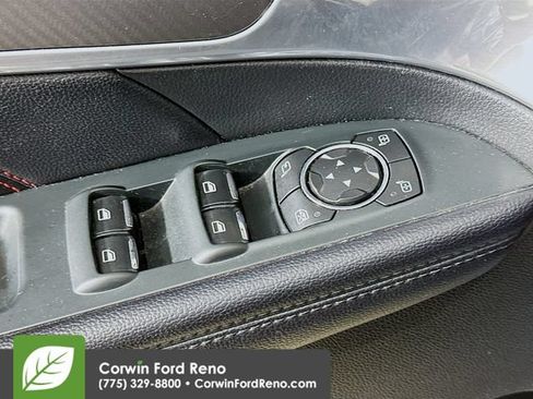 Used 2016 Ford Explorer Sport w/ Equipment Group 401A AWD/4WD image 17