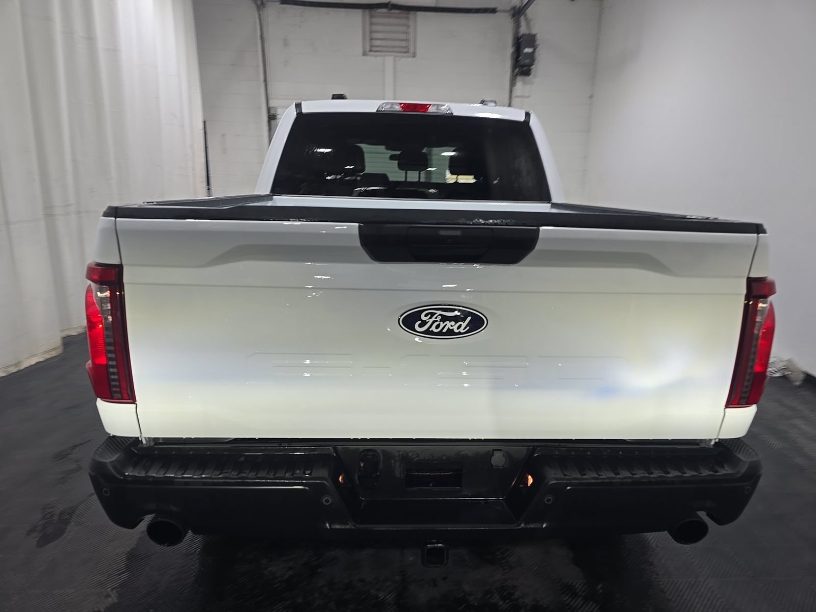 Used 2024 Ford F150 STX w/ Equipment Group 201A FX4 AWD/4WD image 6