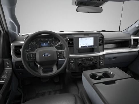 New 2026 Ford F250 XL AWD/4WD image 29