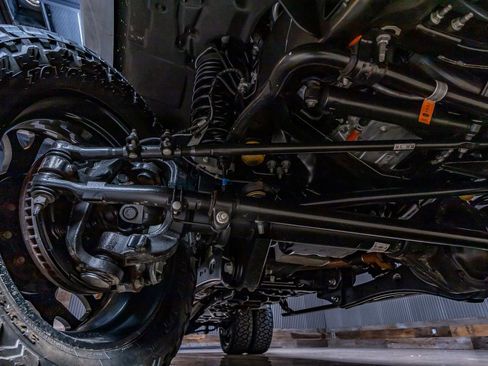 Used 2025 Ford F450 Platinum w/ Platinum Plus Package image 14