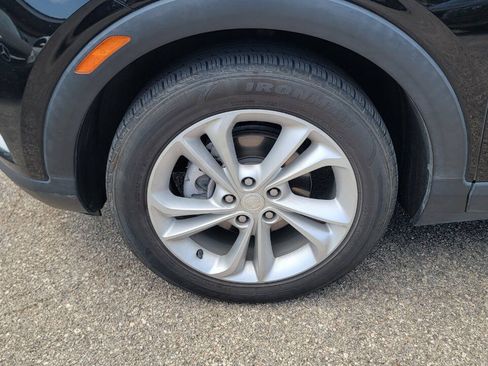 Used 2021 Buick Encore GX Preferred FWD image 10