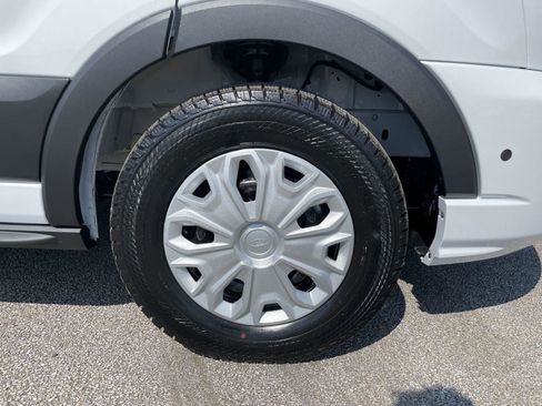 New 2025 Ford Transit 350 XLT image 41