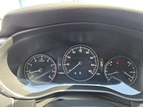 Used 2024 MAZDA CX-50 AWD 2.5 S w/ Preferred Package image 31