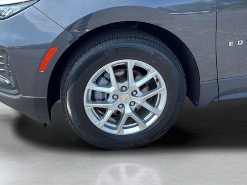 Used 2022 Chevrolet Equinox LS w/ LS Convenience Package FWD image 20