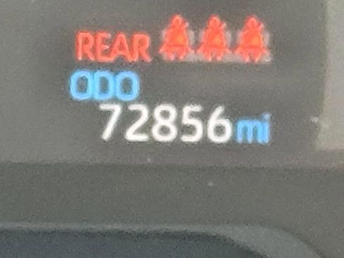 Used 2019 Toyota RAV4 Limited image 31