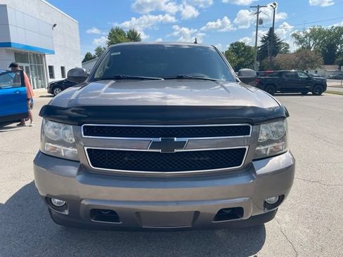 Used 2011 Chevrolet Tahoe LT AWD/4WD image 12