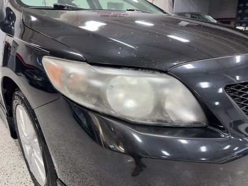 Used 2010 Toyota Corolla S image 6