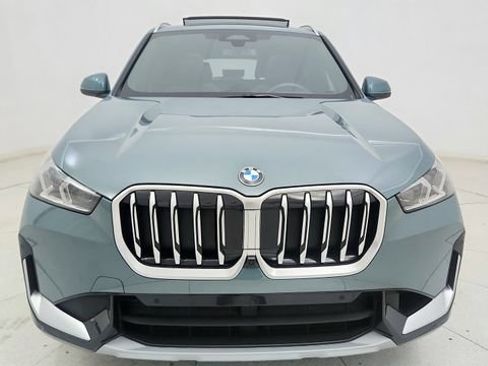 Used 2025 BMW X1 xDrive28i AWD/4WD image 19
