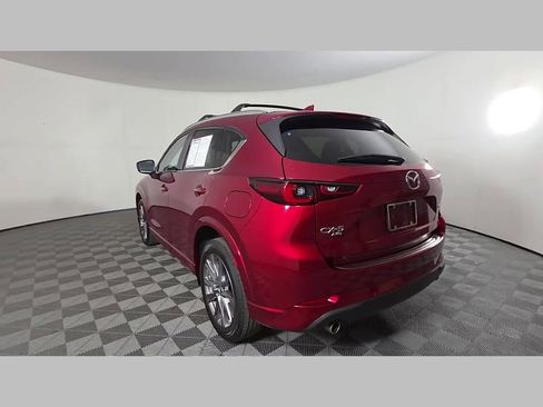 Used 2024 MAZDA CX-5 AWD 2.5 S image 48