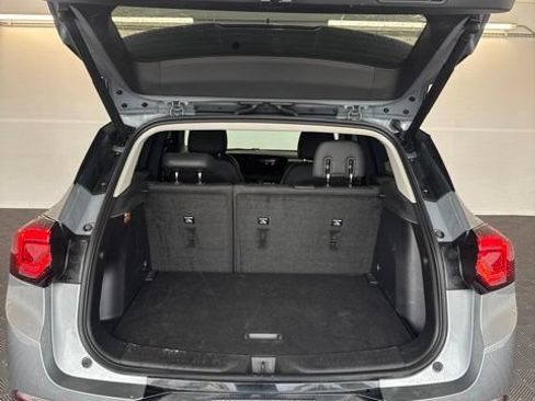 Used 2025 Buick Encore GX Sport Touring FWD image 23