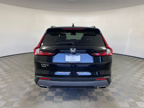 Used 2025 Honda CR-V Sport-L image 15