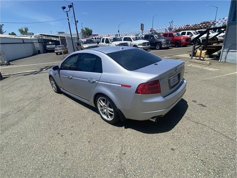 Used 2005 Acura TL image 5