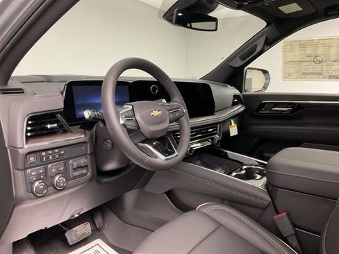 New 2026 Chevrolet Tahoe Premier w/ Sun And Tow Package image 11