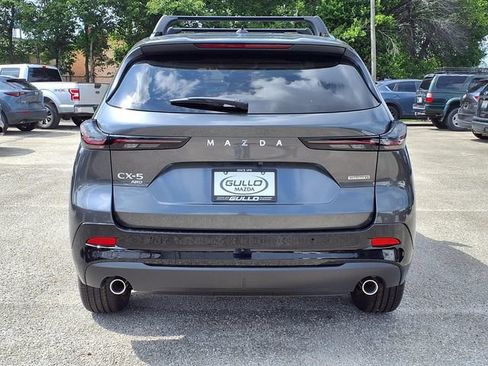 New 2026 MAZDA CX-5 2.5 S w/ Premium Plus Package AWD/4WD image 5