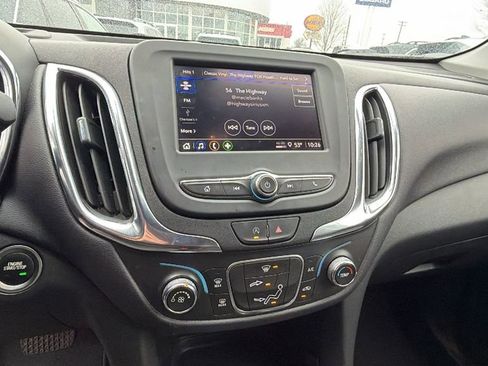 Used 2023 Chevrolet Equinox LT image 25