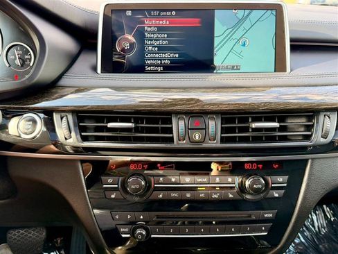 Used 2015 BMW X5 xDrive50i w/ Executive Package AWD/4WD image 26
