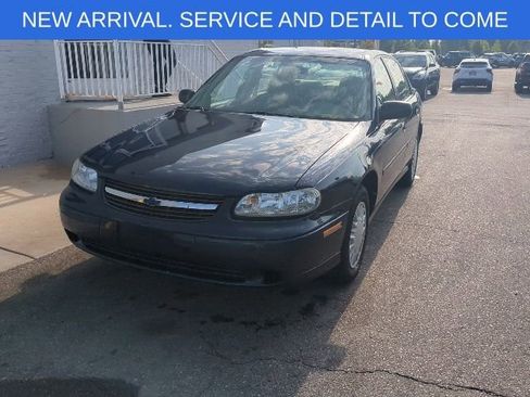 Used 2000 Chevrolet Malibu V6 FWD image 1
