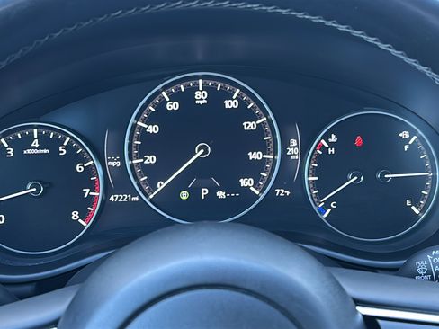 Used 2025 MAZDA MAZDA3 s image 13