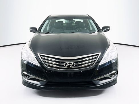 Used 2016 Hyundai Azera FWD image 2