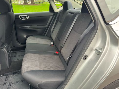 Used 2015 Nissan Sentra SV w/ Protection Package image 12