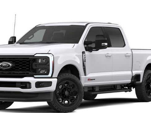 New 2026 Ford F250 XLT w/ XLT Premium Package AWD/4WD image 47