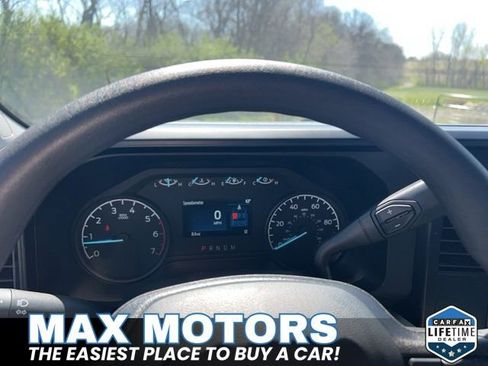 New 2026 Ford F350 XL w/ STX Appearance Package AWD/4WD image 14
