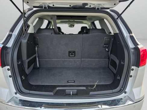 Used 2016 Buick Enclave Premium w/ Experience Buick Package image 16