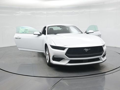 New 2026 Ford Mustang EcoBoost image 29