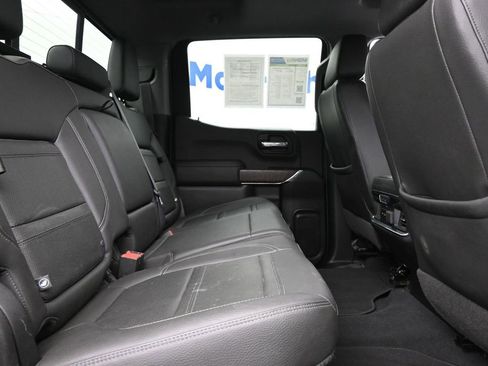 Used 2019 GMC Sierra 1500 Denali w/ Denali Ultimate Package image 7