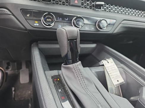 Certified 2024 Honda Accord EX image 18