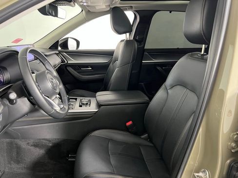 Used 2025 MAZDA CX-70 Plug-In Hybrid w/ Premium Pkg image 23