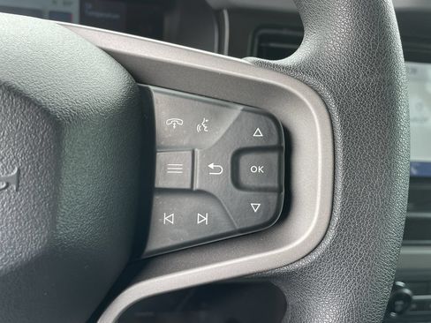 Used 2022 Ford Bronco 4-Door AWD/4WD image 26