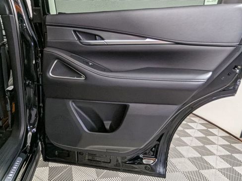 Used 2023 INFINITI QX60 Luxe w/ Performance Audio Package image 42