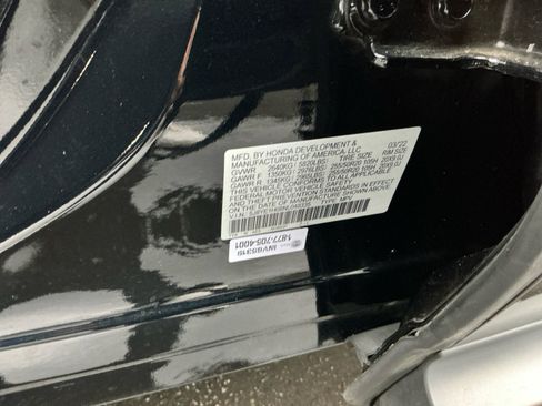 Used 2022 Acura MDX A-Spec image 28