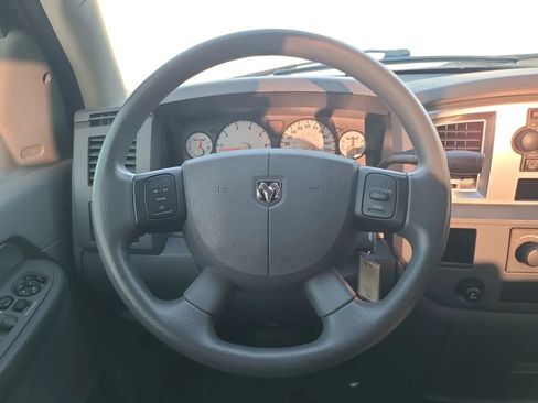 Used 2008 Dodge Ram 1500 Truck SLT image 12