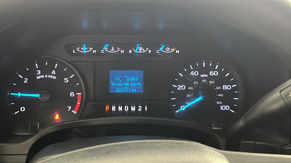 Used 2017 Ford F250 XL w/ STX Appearance Package AWD/4WD image 22