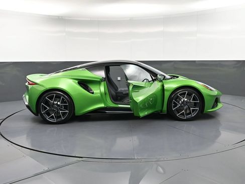New 2026 Lotus Emira RWD image 33