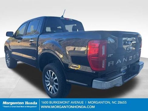 Used 2019 Ford Ranger XLT w/ Equipment Group 301A Mid image 7