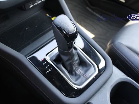 Used 2025 Subaru Forester Touring w/ Popular Package - Touring image 19