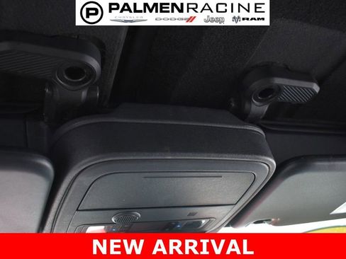 Used 2023 Ford Bronco Heritage Edition image 31