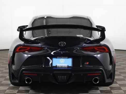 Used 2024 Toyota Supra RWD image 11