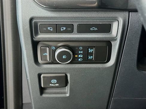 Used 2021 Ford F150 XLT w/ Equipment Group 302A High AWD/4WD image 11