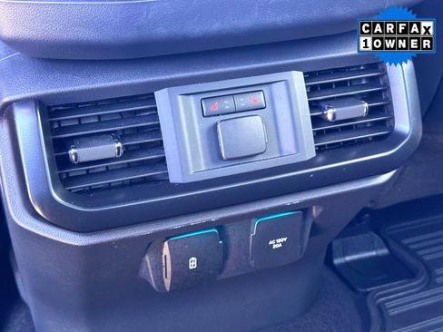 Used 2025 Ford F150 Raptor image 22