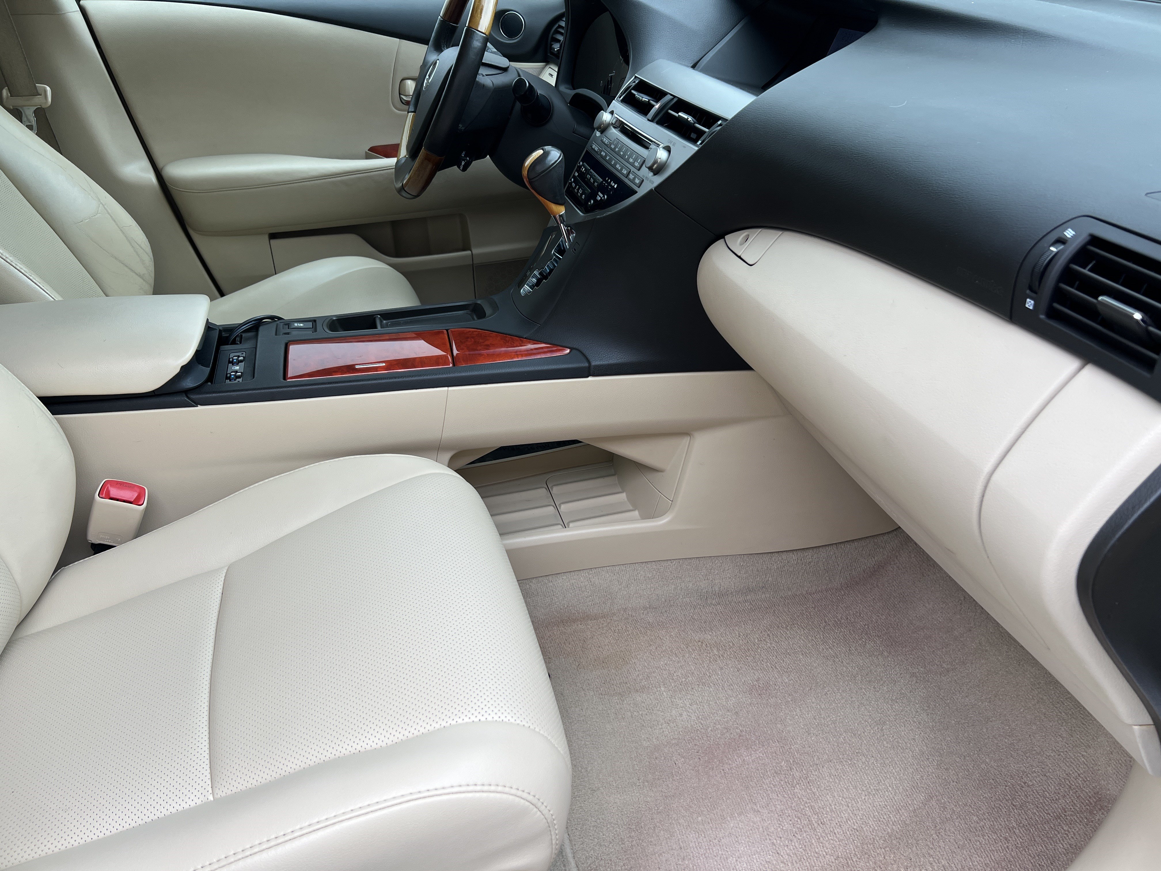 Used 2010 Lexus RX 350 2WD w/ Premium Pkg image 18