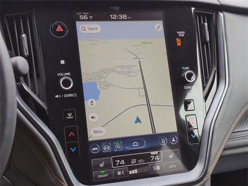 Used 2025 Subaru Outback Wilderness image 22