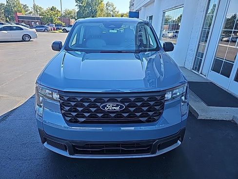 New 2025 Ford Maverick XLT FWD image 3