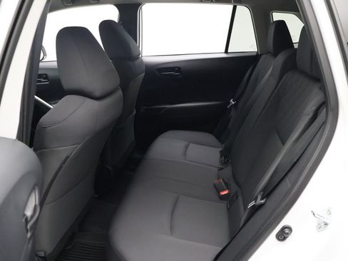 Certified 2024 Toyota Corolla Cross LE FWD image 19