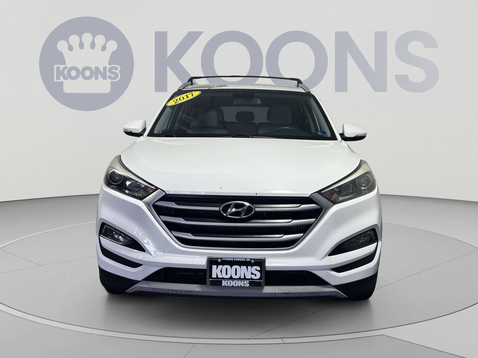 Used 2017 Hyundai Tucson Eco AWD/4WD image 11