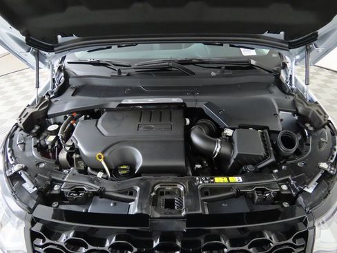Certified 2024 Land Rover Discovery Sport S image 30