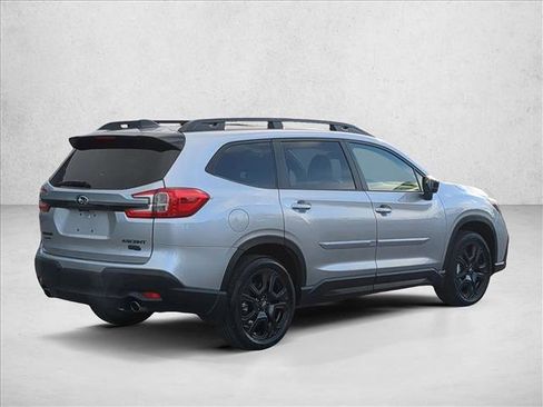 Certified 2025 Subaru Ascent Bronze Edition image 5